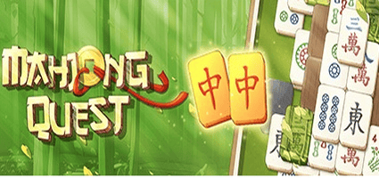 Mahjong Quest